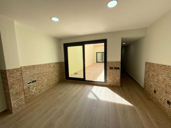 Venta de piso en Piso en Calle Infant Martí, 136, Ca n'Aurell, Terrassa, Terrassa
 photo 3