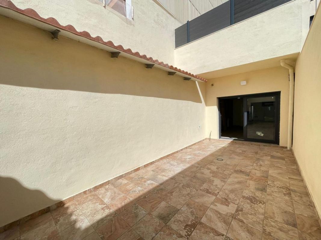 Venta de piso en Piso en Calle Infant Martí, 136, Ca n'Aurell, Terrassa, Terrassa
 photo 4