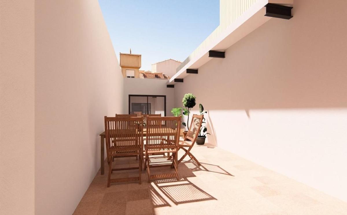 Venta de piso en Piso en Calle Infant Martí, 136, Ca n'Aurell, Terrassa, Terrassa
 photo 5