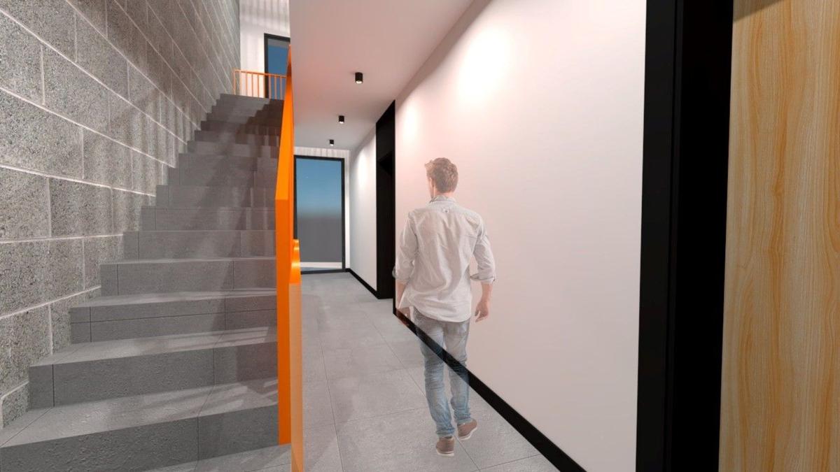 Продажа квартиры на Piso en Calle Los Silos, 36, La Cuesta, San Cristóbal de la Laguna, Сан-Кристобаль-де-ла-Лагуна
 photo 5