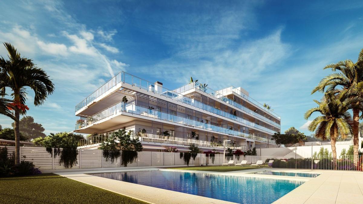 Venta de piso en Piso en Calle del mar, 5, Playa, Sant Andreu de Llavaneres, Sant Andreu de Llavaneres
 photo 3