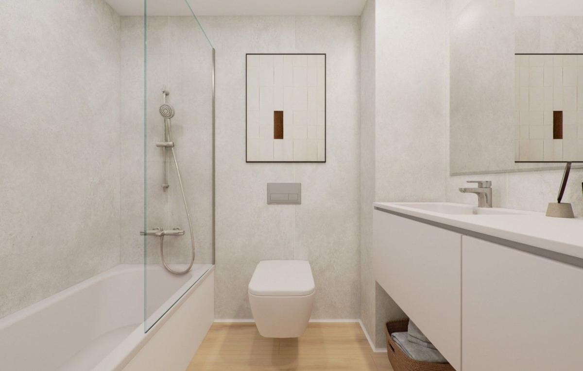 Venta de piso en Piso en Cerro del Campo, 31, El Cañaveral, Madrid, Madrid
photo 5