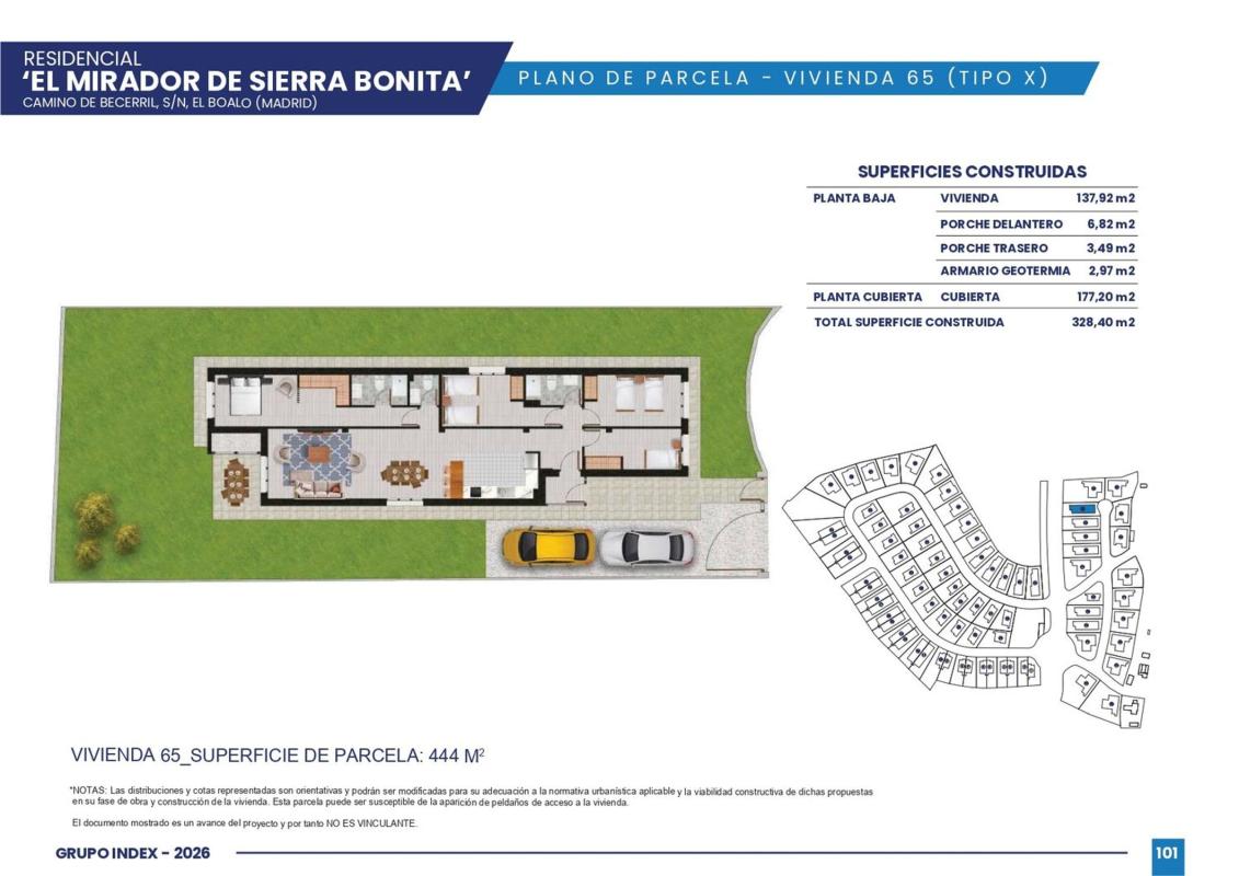 Properties for sale and rent in Spain photo 1