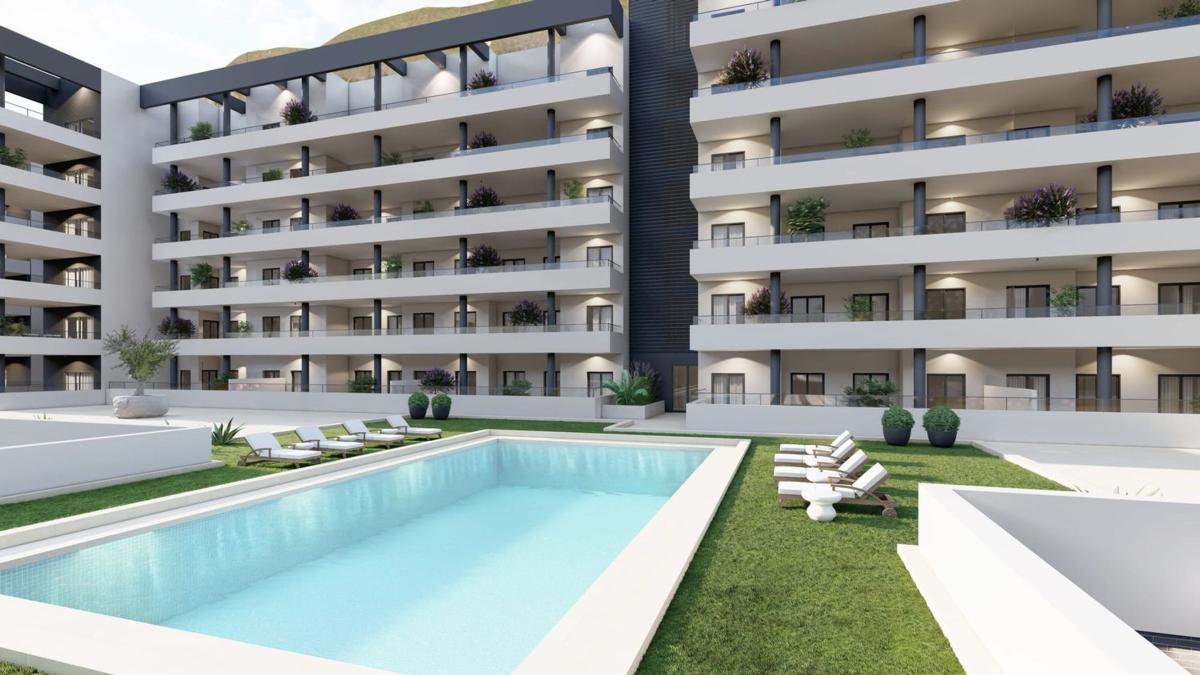 Продажа квартиры на Piso en Calle Mar Mediterraneo, 4, La Paz - Montecarmelo, Alcalá de Guadaira, Алкала-де-Гвадира
photo 2