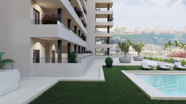Venta de piso en Piso en Calle Mar Mediterraneo, 4, La Paz - Montecarmelo, Alcalá de Guadaira, Alcalá de Guadaira
 photo 4