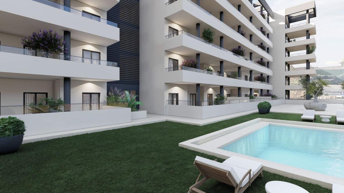 Продажа квартиры на Piso en Calle Mar Mediterraneo, 4, La Paz - Montecarmelo, Alcalá de Guadaira, Алкала-де-Гвадира
photo 5