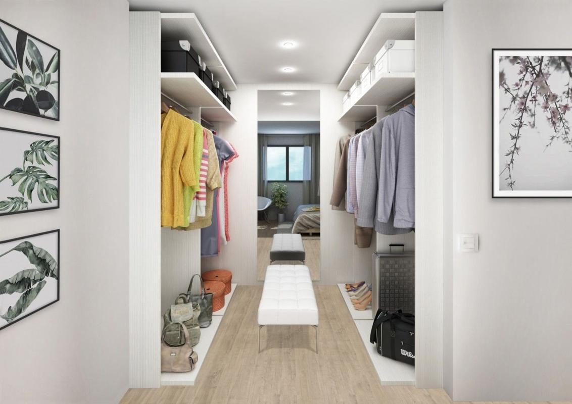 Sale of apartment in Piso en Avenida de la Seda, 12, Las Sedas - El Olivar, Alcalá de Henares, Alcalá de Henares
photo 1