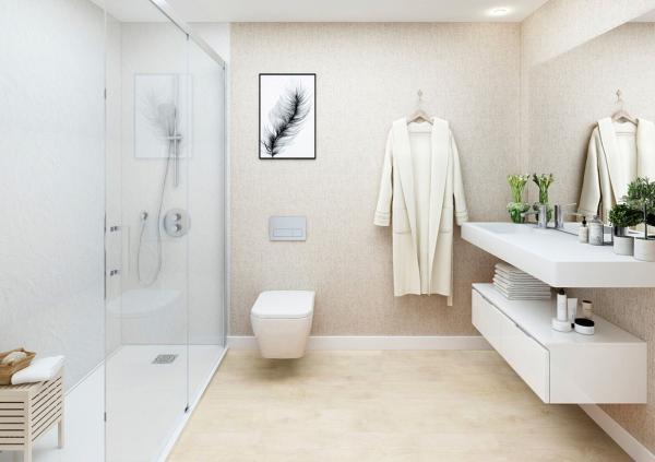 Sale of flat in Piso en Avenida de la Seda, 12, Las Sedas - El Olivar, Alcalá de Henares, Alcalá de Henares
thumbnail 1
