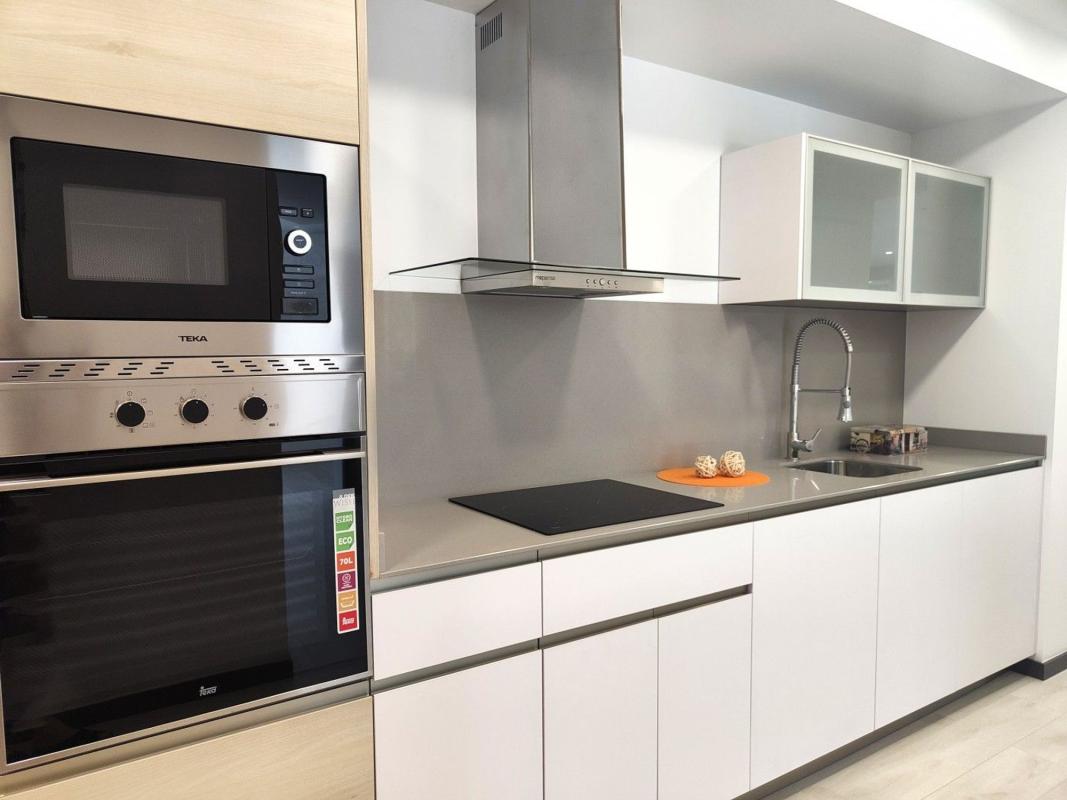 Sale of apartment in Piso en Avenida de la Seda, 12, Las Sedas - El Olivar, Alcalá de Henares, Alcalá de Henares
photo 4