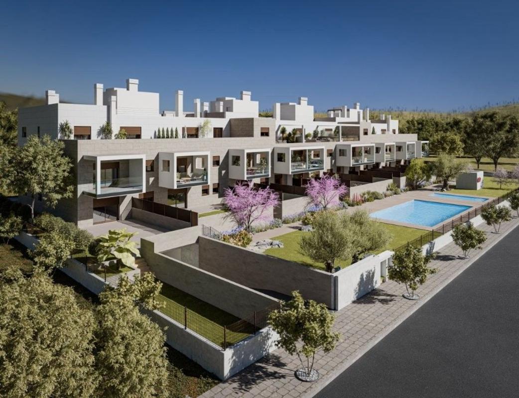 Sale of apartment in Piso en Calle Clot del Bassó, 49, Pla de Sant Pere-Les Salines, Cubelles, Cubelles
photo 4