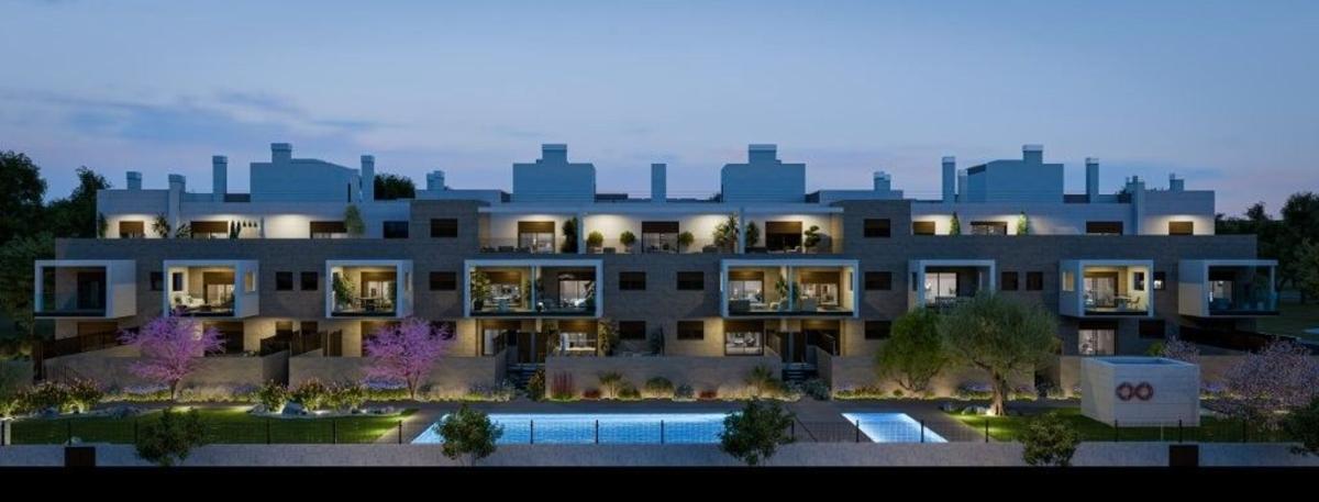 Sale of apartment in Piso en Calle Clot del Bassó, 49, Pla de Sant Pere-Les Salines, Cubelles, Cubelles
photo 5