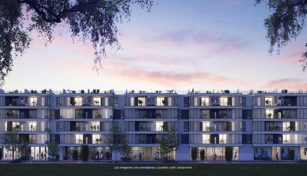 Venta de piso en Piso en Calle Parcela C6 Los Molinos s/n, Los Molinos, Getafe, Getafe
 photo 5