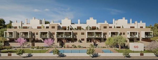 Sale of flat in Piso en Calle Clot del Bassó, 49, Pla de Sant Pere-Les Salines, Cubelles, Cubelles
 photo 2