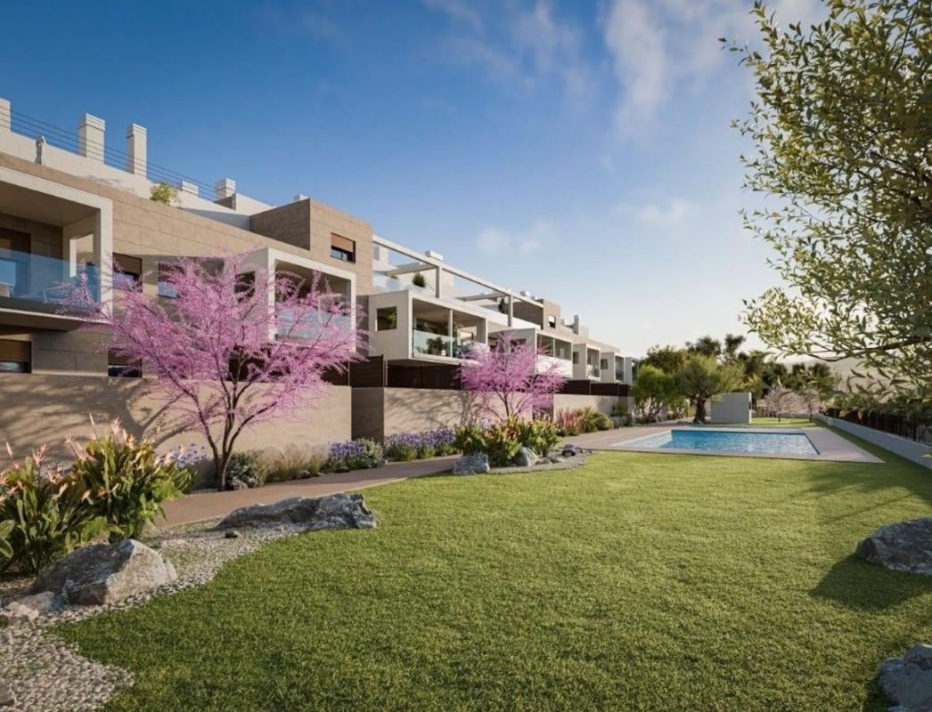 Sale of apartment in Piso en Calle Clot del Bassó, 49, Pla de Sant Pere-Les Salines, Cubelles, Cubelles
 photo 3