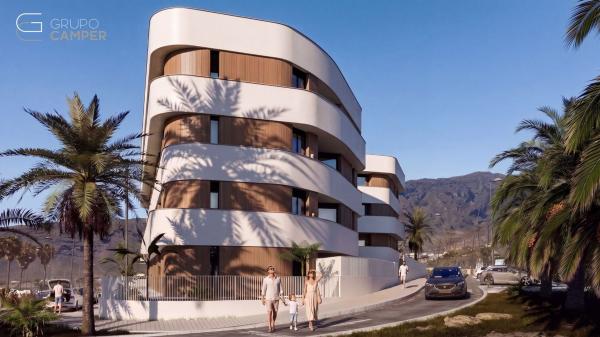 Продажа квартиры на Piso en Calle Las Cuadras, 20, Centro, Güimar, Гуимар
thumbnail 1