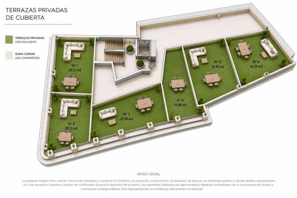 Продажа квартиры на Piso en Plaza Eivissa, 1, Horta, Barcelona, Барселона
 photo 4