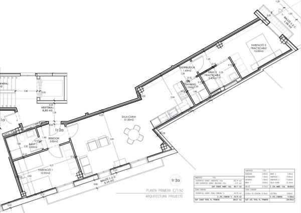Sale of flat in Piso en Plaza Eivissa, 1, Horta, Barcelona, Barcelona
 photo 2