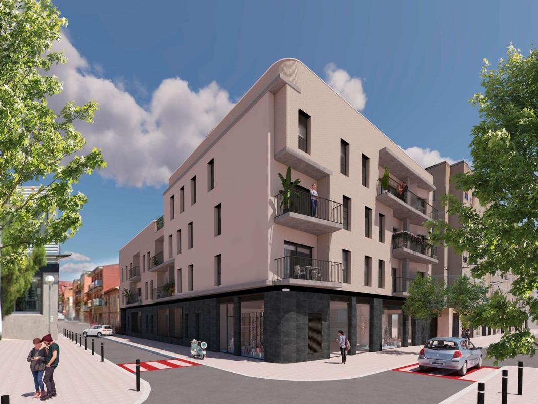 Venta de piso en Piso en Avenida de Caldes de Montbui, 22, Plana LLedó, Mollet del Vallès, Mollet del Vallès
 photo 4