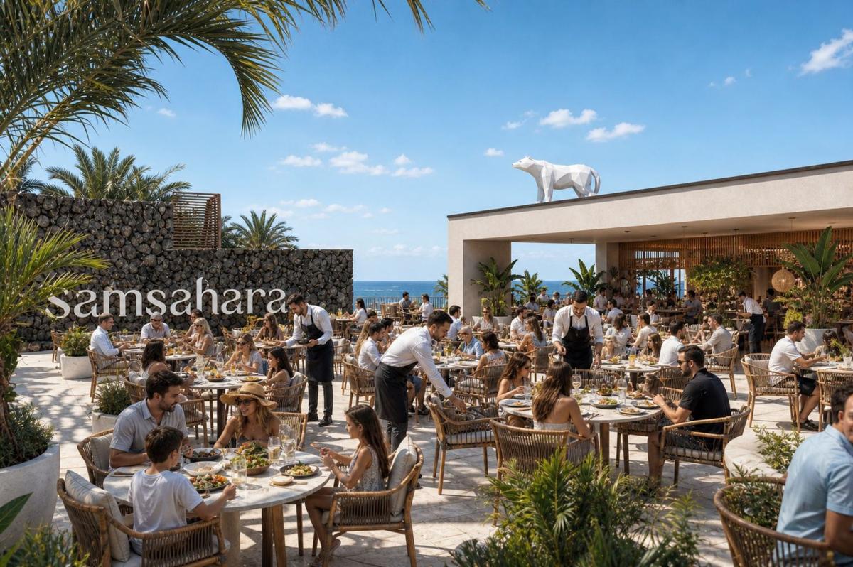 Sprzedaż mieszkania w Piso en Paseo Marítimo Bristol s/n, Corralejo, La Oliva, La Oliva
photo 3