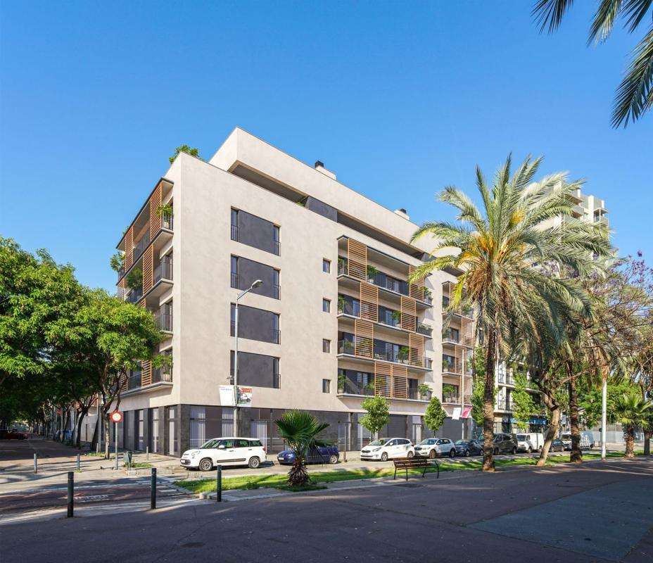 Продажа квартиры на Piso en Rambla de La Mina, 57, La Mina, Sant Adriá de Besós, Сант-Адрия-де-Бесос
 photo 2