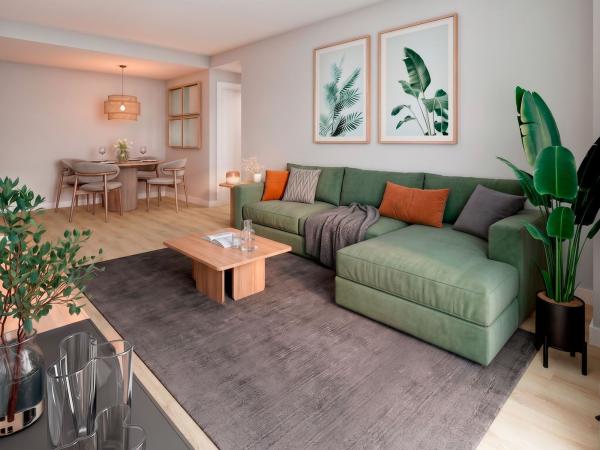 Sale of flat in Piso en Calle Virgen de Loreto, 12, El Pilar - Bripac, Alcalá de Henares, Alcalá de Henares
 photo 3
