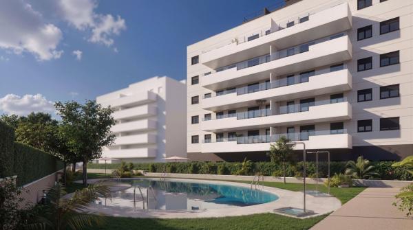 Sale of flat in Piso en Calle Virgen de Loreto, 12, El Pilar - Bripac, Alcalá de Henares, Alcalá de Henares
 photo 4