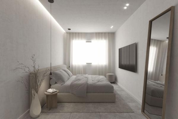 Venta de piso en Piso en Calle Santa Maria de la cabeza, 4, San Isidro, Granadilla de Abona, Granadilla de Abona
 photo 4