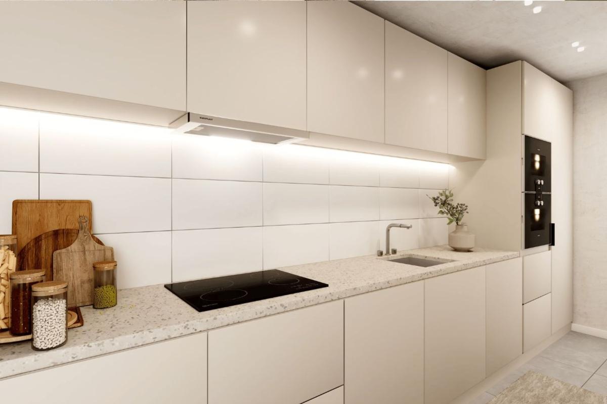 Продажа квартиры на Piso en Calle Santa Maria de la cabeza, 4, San Isidro, Granadilla de Abona, Гранадилья-де-Абона
 photo 3