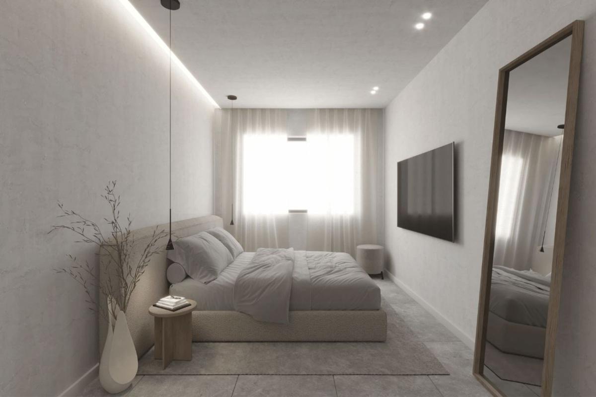 Продажа квартиры на Piso en Calle Santa Maria de la cabeza, 4, San Isidro, Granadilla de Abona, Гранадилья-де-Абона
 photo 4