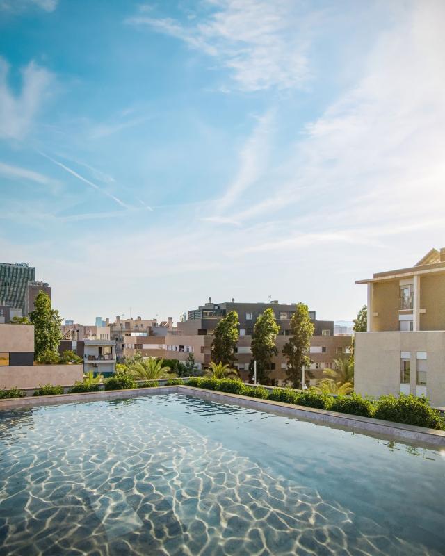 Продажа квартиры на Piso en Rambla de La Mina, 57, La Mina, Sant Adriá de Besós, Сант-Адрия-де-Бесос
 photo 4