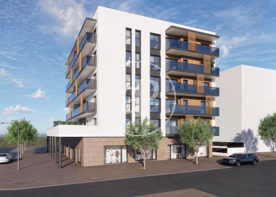 Продажа квартиры на Piso en Mas d'En Serra-Els Cards, Sant Pere de Ribes, Сант-Пере-де-Рибес
photo 2