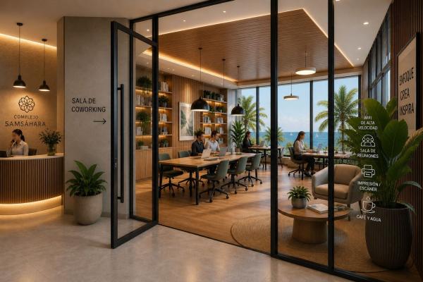 Venta de piso en Piso en Paseo Marítimo Bristol s/n, Corralejo, La Oliva, La Oliva
 photo 2