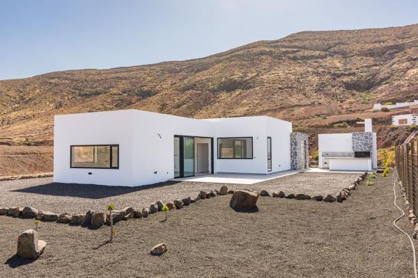 Casa o chalet independiente en Calle Cortijo de la Montaña Hendida, 2, Tuineje photo 2