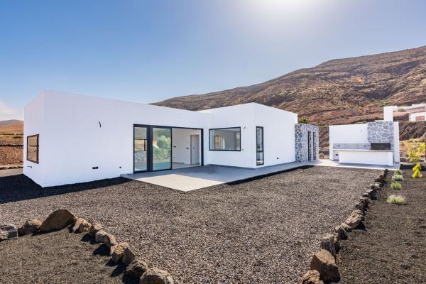 Casa o chalet independiente en Calle Cortijo de la Montaña Hendida, 2, Tuineje photo 3