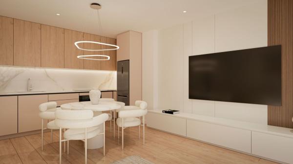 Продажа квартиры на Piso en Calle Hernan Cortés, 16, Tordera, Tordera, Тордера
photo 1