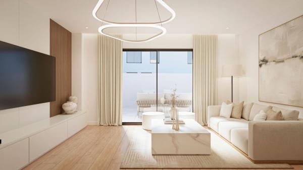 Продажа квартиры на Piso en Calle Hernan Cortés, 16, Tordera, Tordera, Тордера
thumbnail 1
