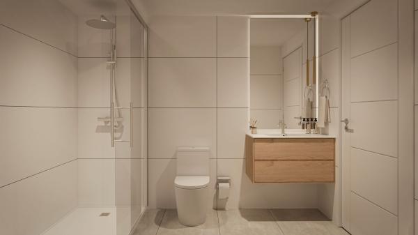 Продажа квартиры на Piso en Calle Hernan Cortés, 16, Tordera, Tordera, Тордера
thumbnail 2