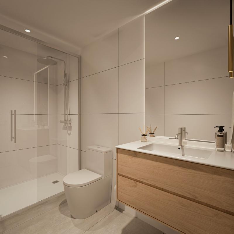 Sale of apartment in Piso en Calle Hernan Cortés, 16, Tordera, Tordera, Tordera
 photo 4