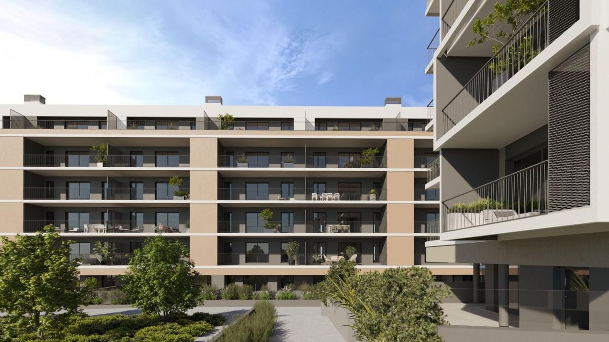 Sale of apartment in Piso en Calle Ajonjolí s/n, Nuevo Bulevar, Mairena del Aljarafe, Mairena del Aljarafe
 photo 3