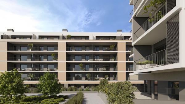 Sale of flat in Piso en Calle Ajonjolí s/n, Nuevo Bulevar, Mairena del Aljarafe, Mairena del Aljarafe
 photo 3