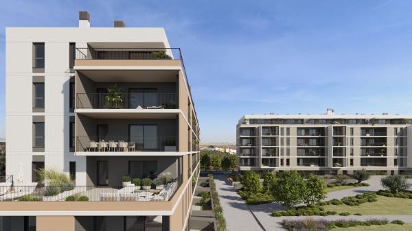 Sale of flat in Piso en Calle Ajonjolí s/n, Nuevo Bulevar, Mairena del Aljarafe, Mairena del Aljarafe
 photo 4