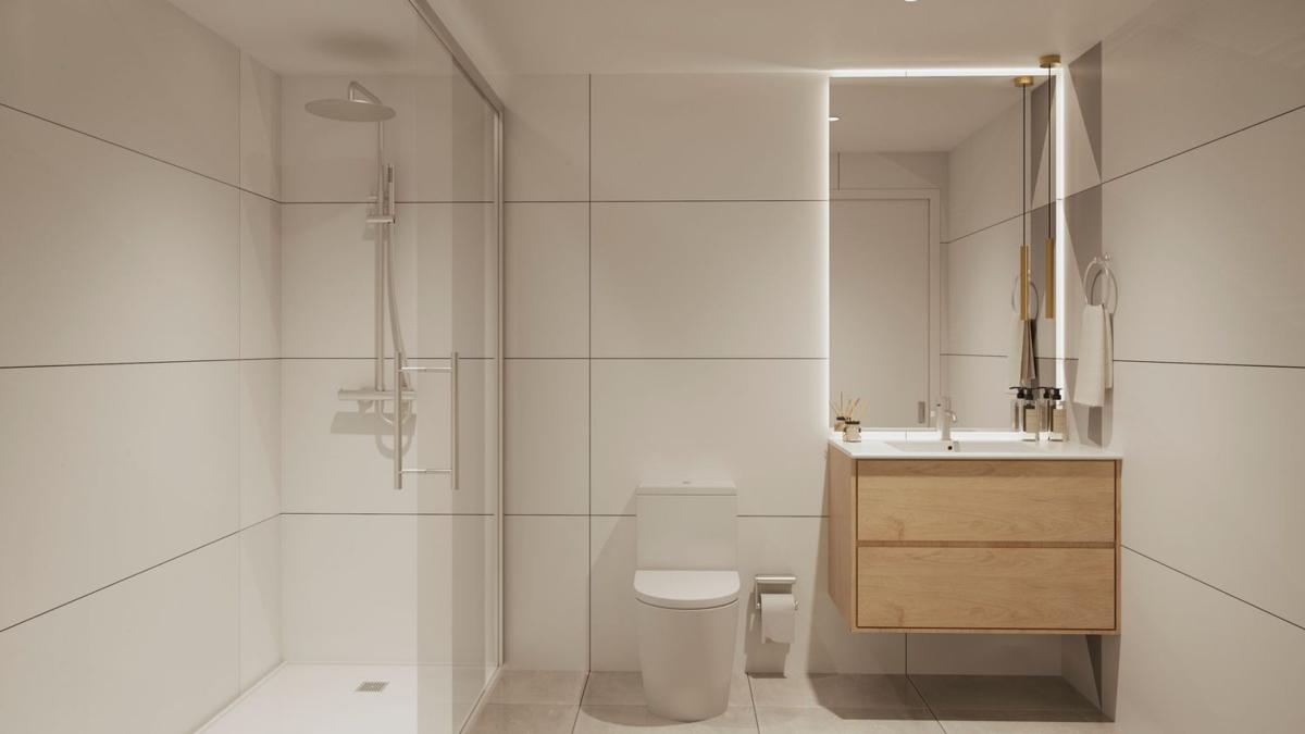 Sale of apartment in Piso en Calle Hernan Cortés, 16, Tordera, Tordera, Tordera
 photo 4