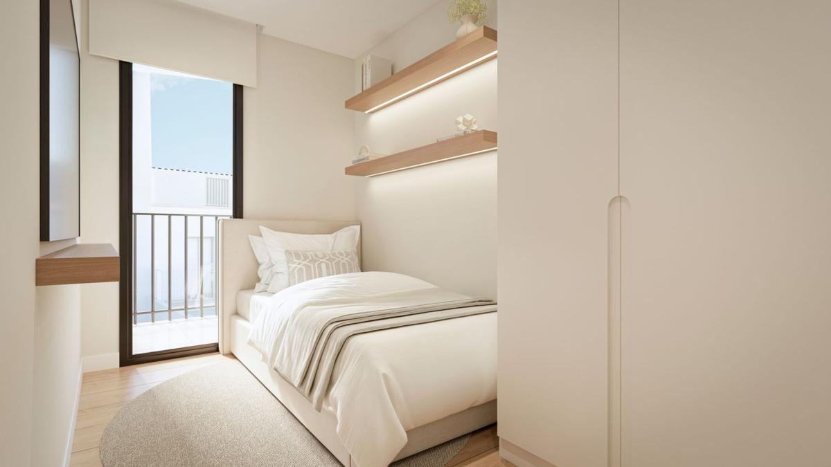 Sale of apartment in Piso en Calle Hernan Cortés, 16, Tordera, Tordera, Tordera
 photo 5