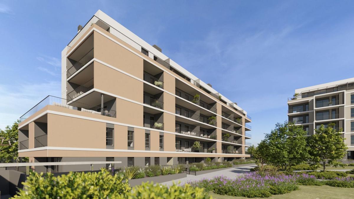 Sale of apartment in Piso en Calle Ajonjolí s/n, Nuevo Bulevar, Mairena del Aljarafe, Mairena del Aljarafe
 photo 5
