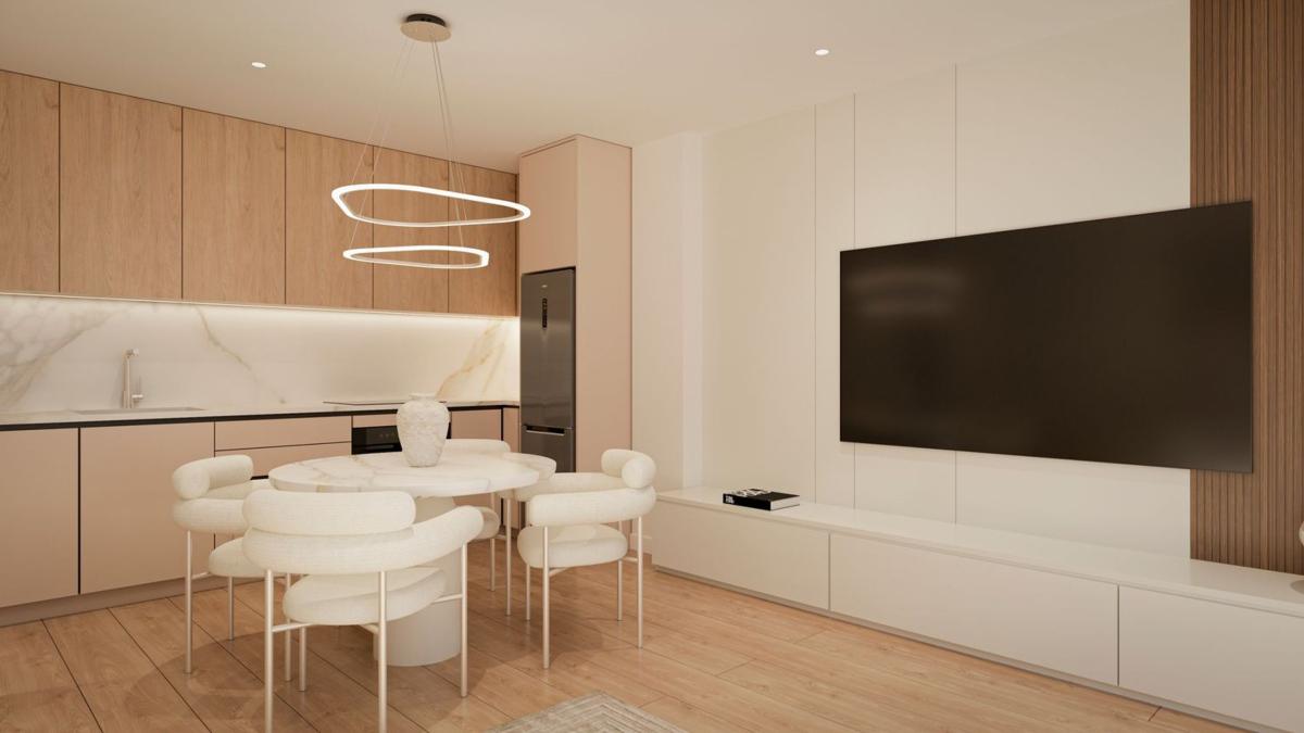 Sale of apartment in Piso en Calle Hernan Cortés, 16, Tordera, Tordera, Tordera
 photo 2
