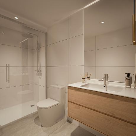 Sale of flat in Piso en Calle Hernan Cortés, 16, Tordera, Tordera, Tordera
 photo 4