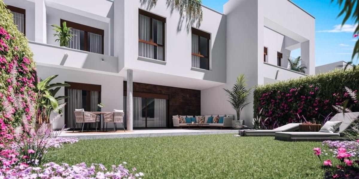 Properties for sale and rent in Spain photo 3