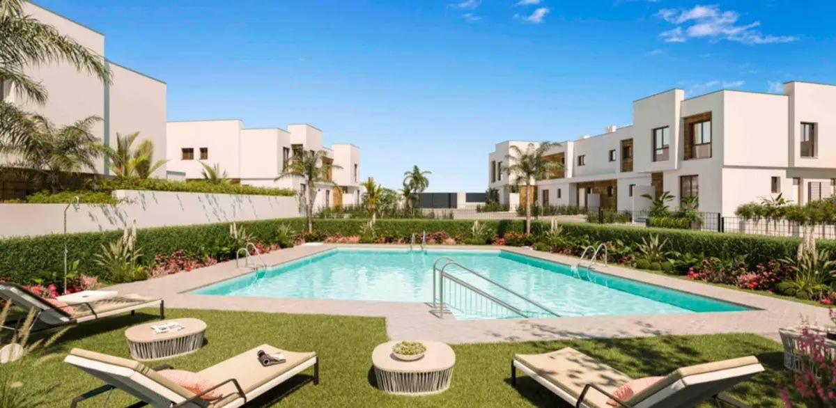 Properties for sale and rent in Spain photo 5