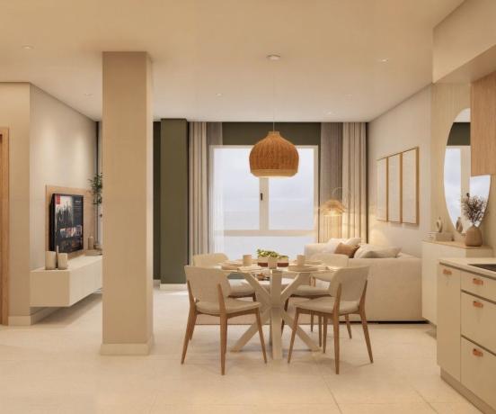 Venta de piso en Piso en Calle Congreso, 20, San Gregorio, Telde, Telde
thumbnail 1