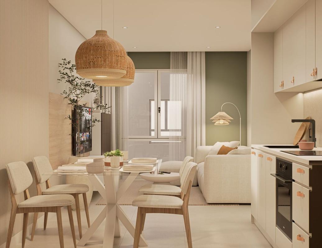 Продажа квартиры на Piso en Calle Congreso, 20, San Gregorio, Telde, Тельде
photo 2